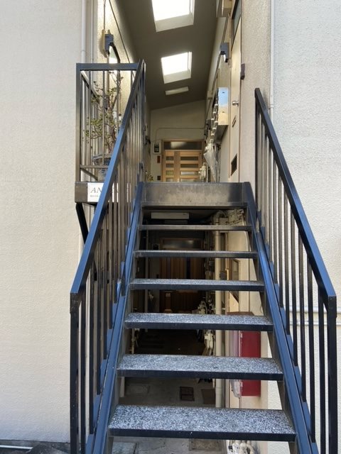 アネックスＫ その他外観2