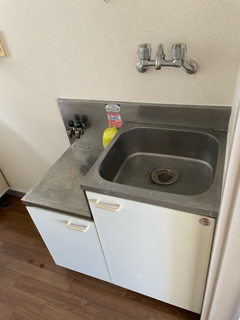 アネックスＫ キッチン