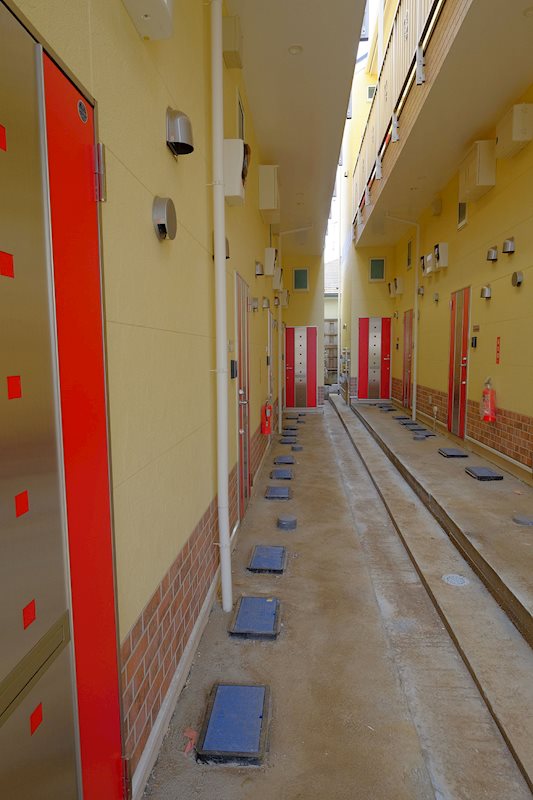 スリール宮崎台 その他外観1