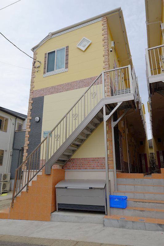 スリール宮崎台 その他外観2