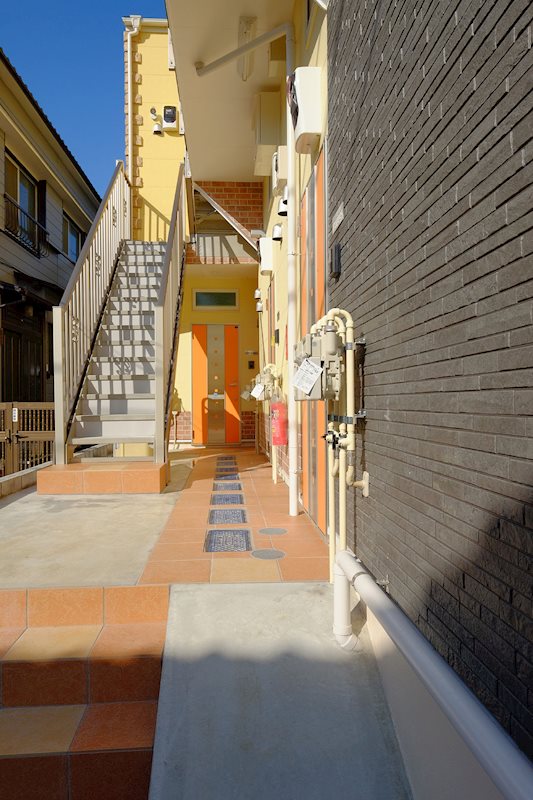 グロース天王町 その他外観1