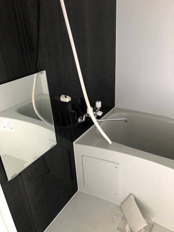 グロース天王町 風呂画像