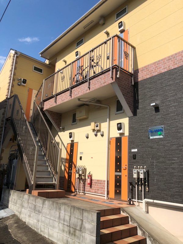 グロース天王町 その他外観2