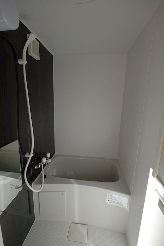 ユナイト浅田アールグレイの杜 風呂画像