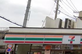ミカサ小田 コンビニ