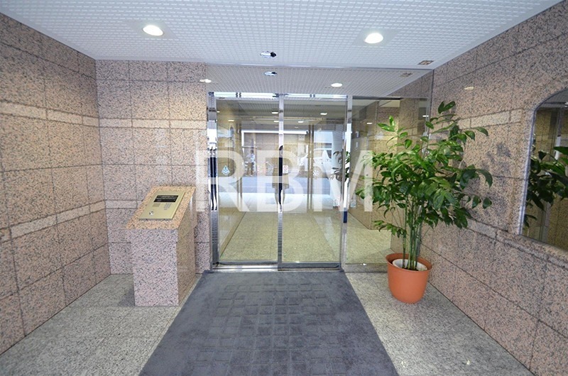 銀座レジデンス参番館 その他共有部分