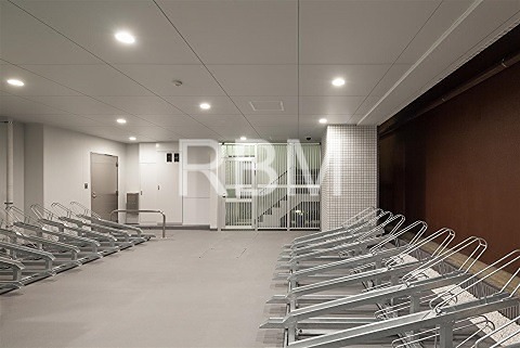 八丁堀レジデンス壱番館 その他共有部分