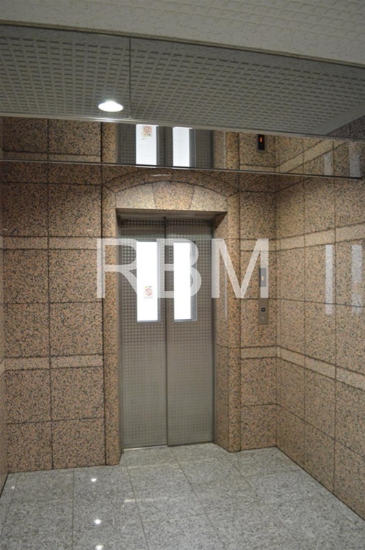 銀座レジデンス壱番館 その他設備