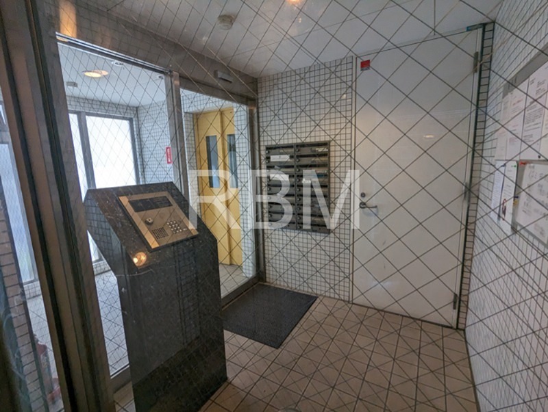 RBM中目黒レジデンス その他共有部分