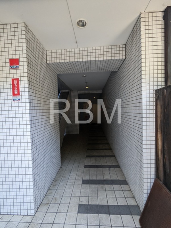 RBM中目黒レジデンス その他共有部分