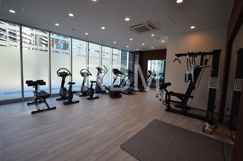 門前仲町レジデンス九番館 その他設備