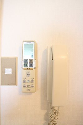 アンビエンテ深沢 その他設備