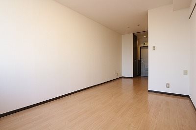 アンビエンテ深沢 ベッドルーム