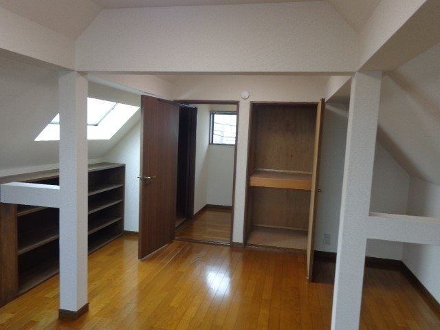 駒沢4丁目一戸建て その他部屋・スペース