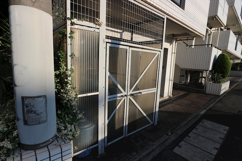 アクトパレス梶ヶ谷 その他
