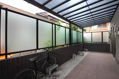 アネックス氷川 その他共有部分