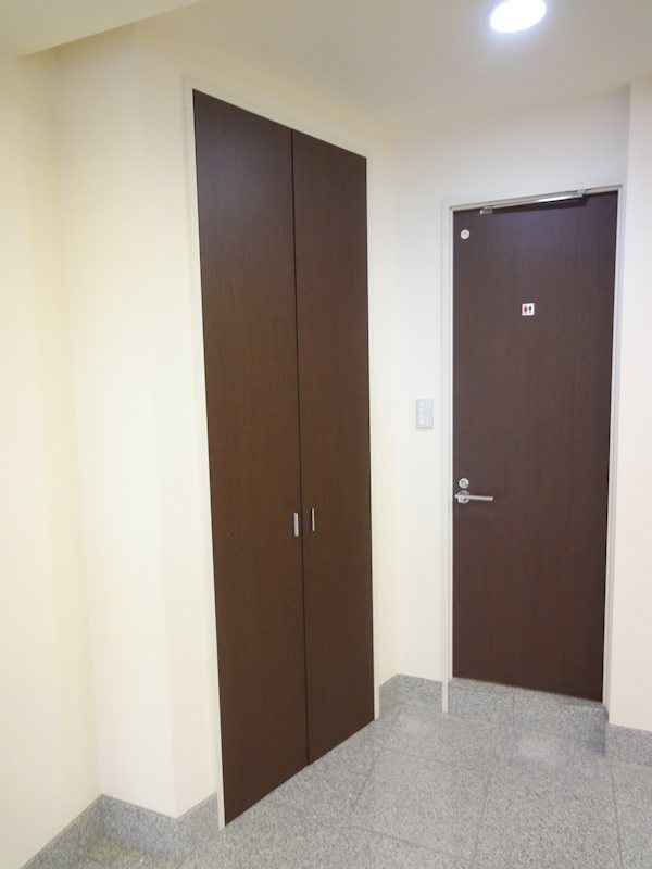 ステージファースト三軒茶屋アジールコートⅡ その他部屋・スペース