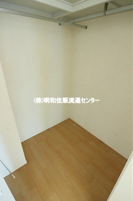 マイセンヴィラ自由が丘 その他