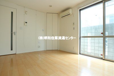 マイセンヴィラ自由が丘 その他