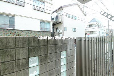 マイセンヴィラ自由が丘 その他