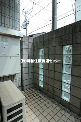 マイセンヴィラ自由が丘 その他