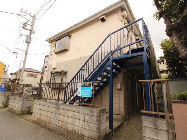 ラーク葛城 その他外観3