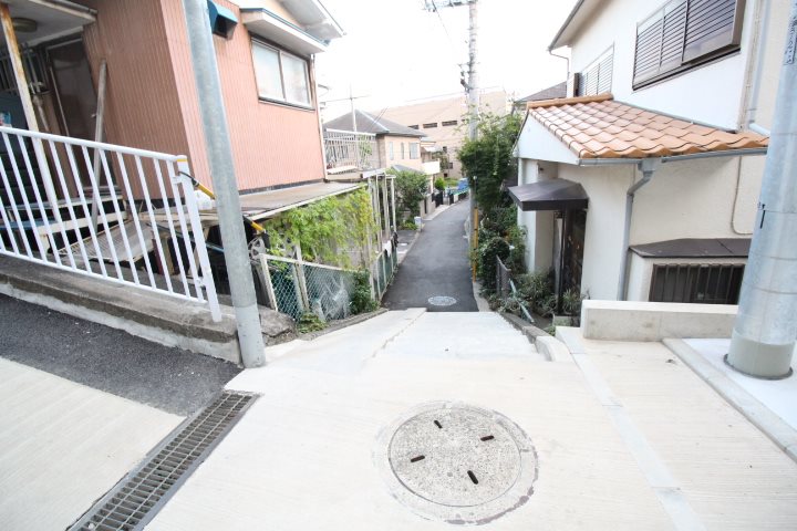 ベイパレス その他外観2