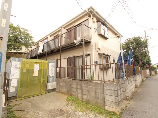 ラーク葛城 その他外観2