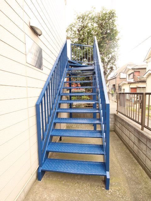 ラーク葛城 その他外観3