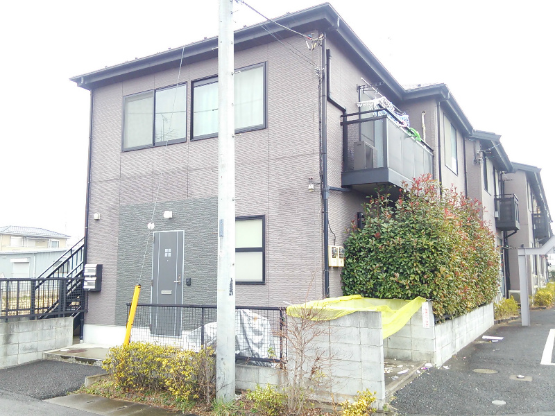 RYU弐番館 その他外観2