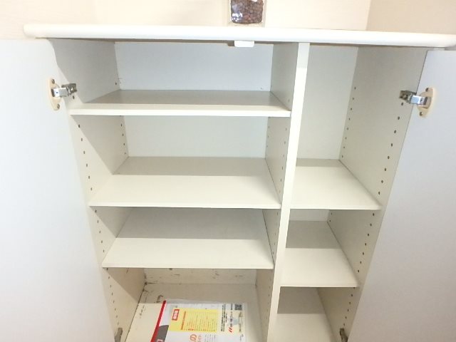 栄町コーポ その他4