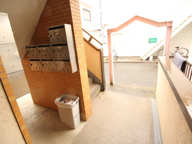 栄町コーポ その他外観1