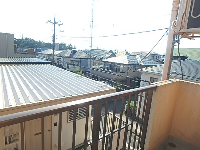 栄町コーポ その他4