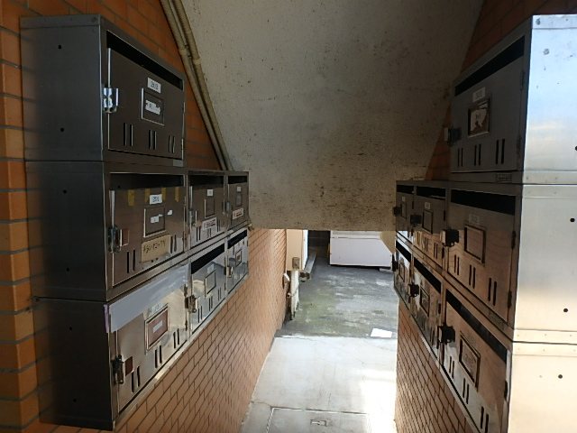 栄町コーポ その他外観3