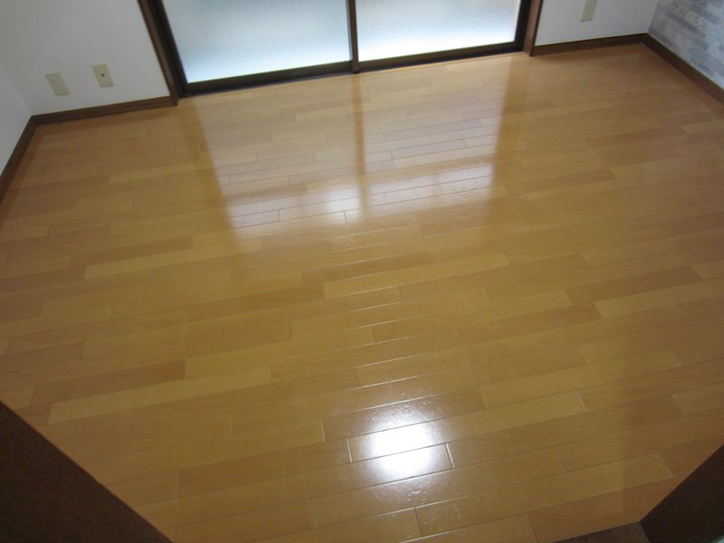 栄町コーポ リビング