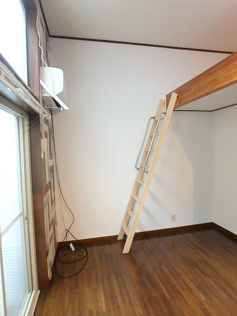ヴィラ千間台 その他4