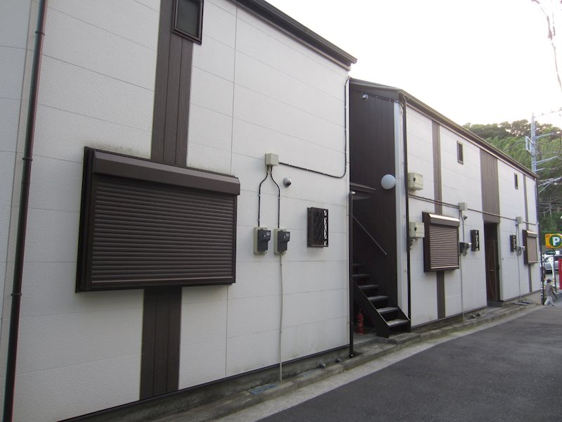 カーサベルデ上大岡 その他外観2