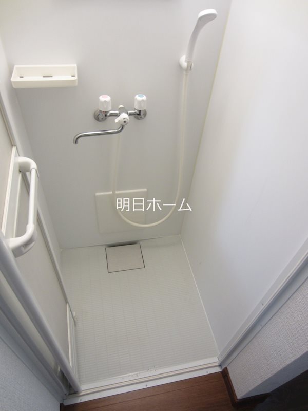 ブランピア 風呂画像
