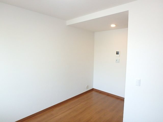 ブランピア ベッドルーム