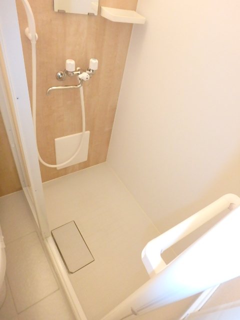 ブランピア 風呂画像