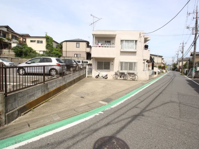 テイクスペース稔台 その他外観1