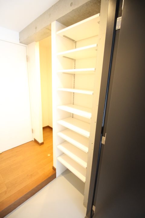 コルドデシャン大崎 その他6