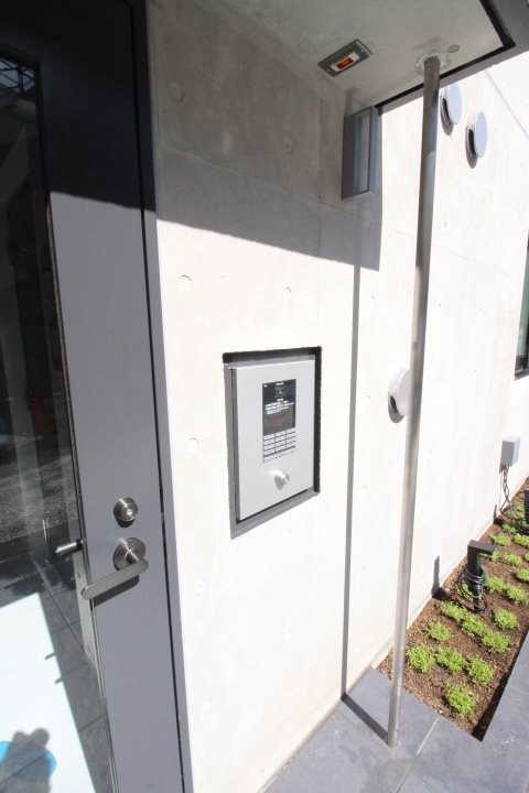 コルドデシャン大崎 その他外観2