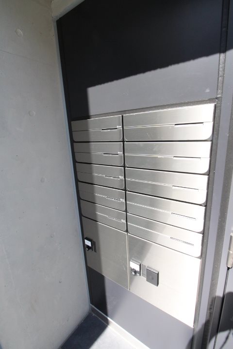 コルドデシャン大崎 その他外観3