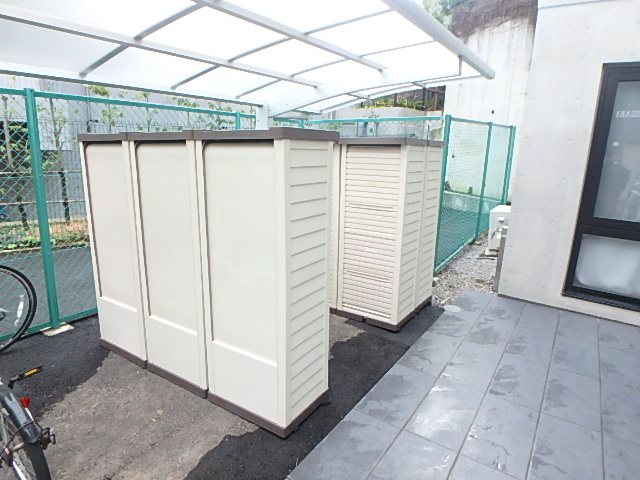 コルドデシャン大崎 その他外観5