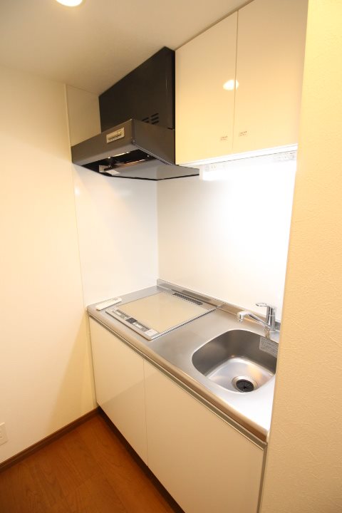 コルドデシャン大崎 キッチン