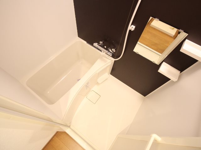 コルドデシャン大崎 風呂画像