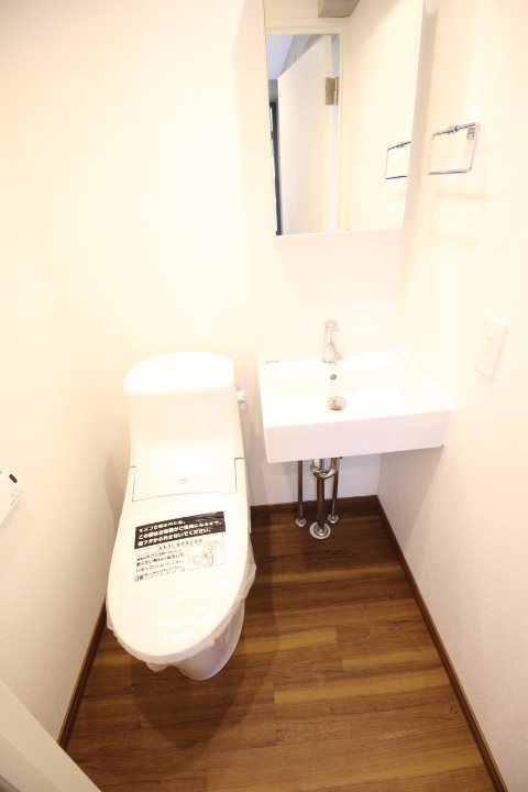 コルドデシャン大崎 その他1