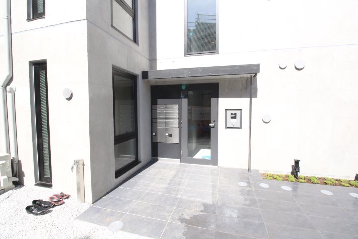 コルドデシャン大崎 その他外観2