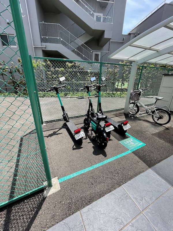 コルドデシャン大崎 その他外観6